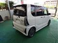 2025 Daihatsu Tanto Custom