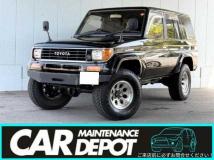1994 Toyota Land Cruiser Prado