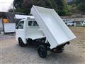 1999 Daihatsu Hijet Truck