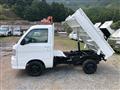 1999 Daihatsu Hijet Truck