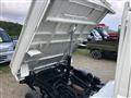1999 Daihatsu Hijet Truck