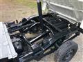 1999 Daihatsu Hijet Truck