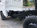 1999 Daihatsu Hijet Truck