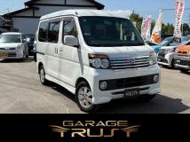 2012 Daihatsu Atrai Wagon