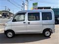 2017 Daihatsu Hijet Cargo