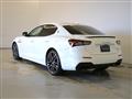 2021 Maserati Ghibli