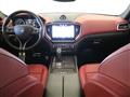 2021 Maserati Ghibli