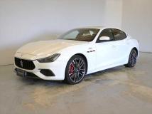 2021 Maserati Ghibli