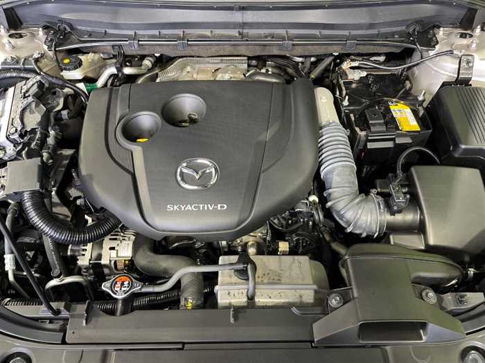 Mazda CX-5 2024 — миниатюра 6