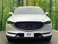 2017 Mazda CX-8