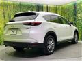 2017 Mazda CX-8