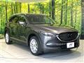 2017 Mazda CX-8