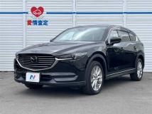 2018 Mazda CX-8