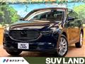 2018 Mazda CX-8