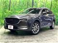 2018 Mazda CX-8