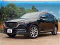 2018 Mazda CX-8