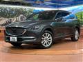 2018 Mazda CX-8