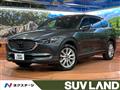 2018 Mazda CX-8