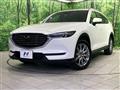 2018 Mazda CX-8