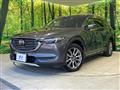 2018 Mazda CX-8
