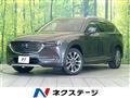 2019 Mazda CX-8