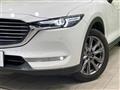 2020 Mazda CX-8