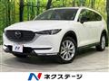 2021 Mazda CX-8