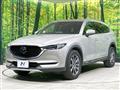 2021 Mazda CX-8