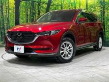2022 Mazda CX-8