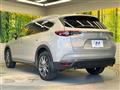 2022 Mazda CX-8
