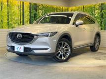 2022 Mazda CX-8