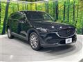 2019 Mazda CX-8