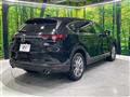 2019 Mazda CX-8