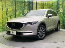 2021 Mazda CX-8