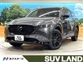 2023 Mazda CX-8