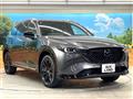 2023 Mazda CX-8