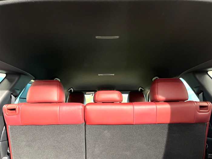 Mazda CX-8 2023 — миниатюра 9