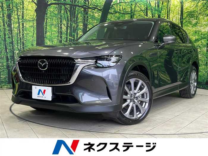 Mazda Mazda Others 2024 — миниатюра 5