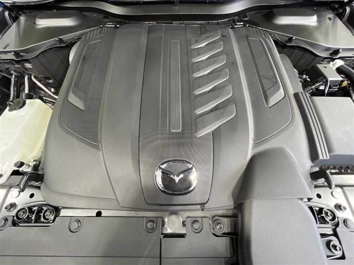 Mazda Mazda Others 2024 — миниатюра 6