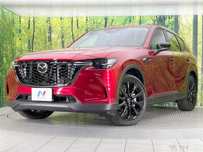 2025 Mazda Mazda Others