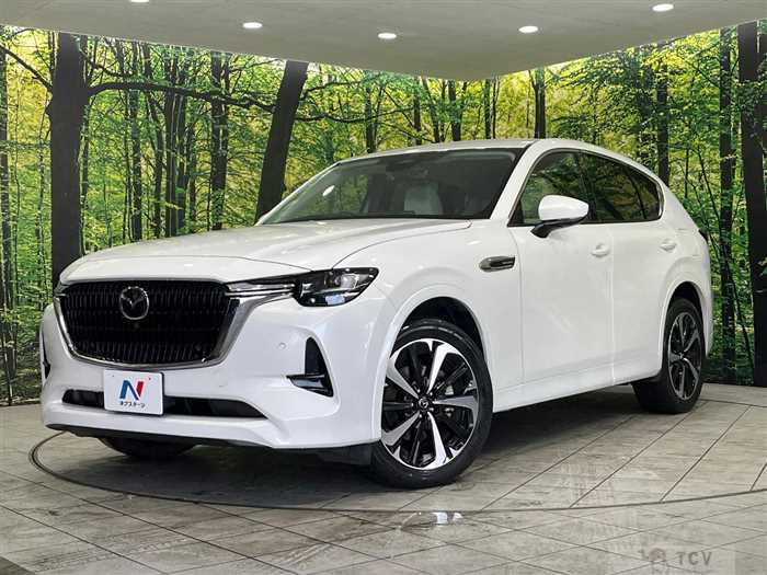 2022 Mazda Mazda Others
