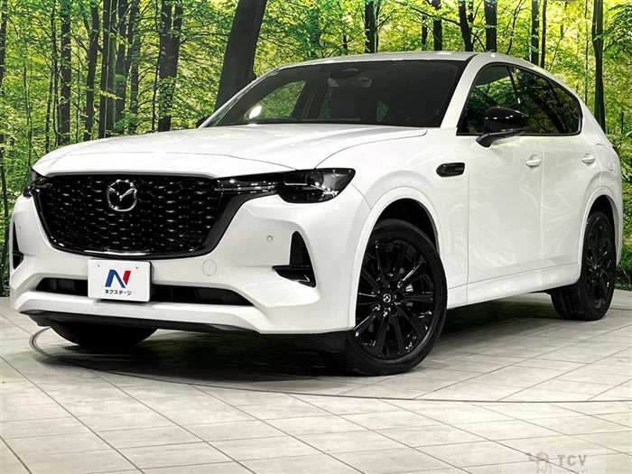 2024 Mazda Mazda Others