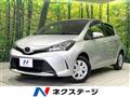 2014 Toyota Vitz