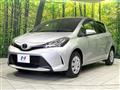 2014 Toyota Vitz