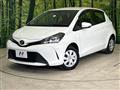 2015 Toyota Vitz