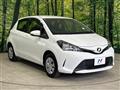 2015 Toyota Vitz