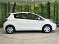 2015 Toyota Vitz