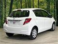 2015 Toyota Vitz