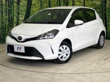 2015 Toyota Vitz