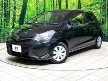2017 Toyota Vitz